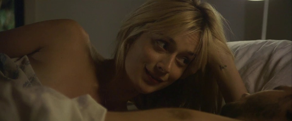 Caitlin Fitzgerald Nude Telegraph