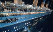 Кадр к фильму Титаник