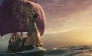 Кадр к фильму Хроники Нарнии: Покоритель зари, или плавание на край света