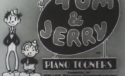 Кадр к фильму Том и Джерри
