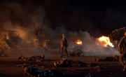 Кадр к фильму Инопланетное вторжение: Битва за Лос-Анджелес