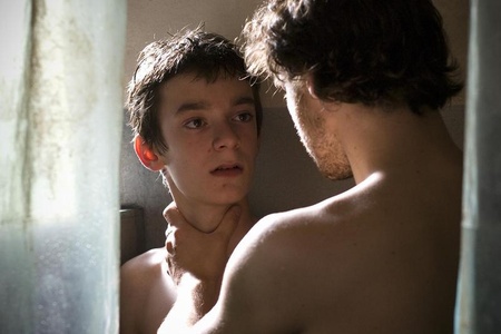 Gay internet movie no credit