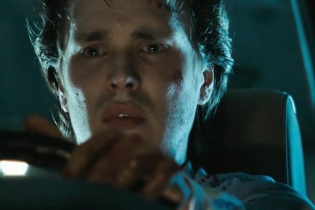 крушение 2010