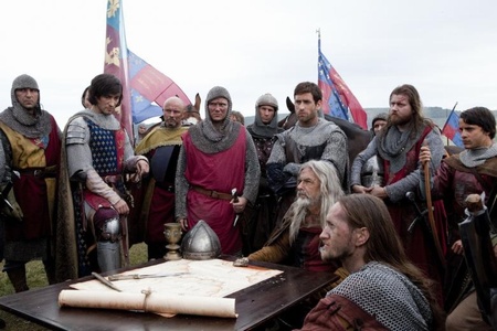 без конца и б