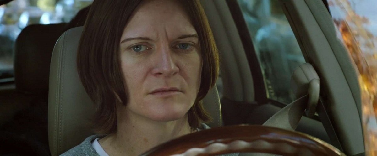 женщины убийцы 2008