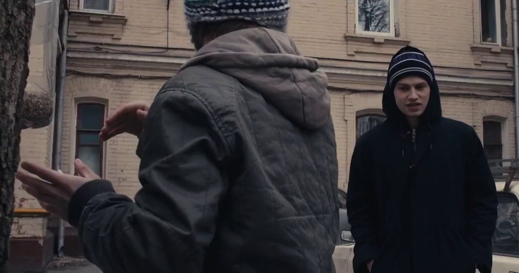 он был его другом 2015