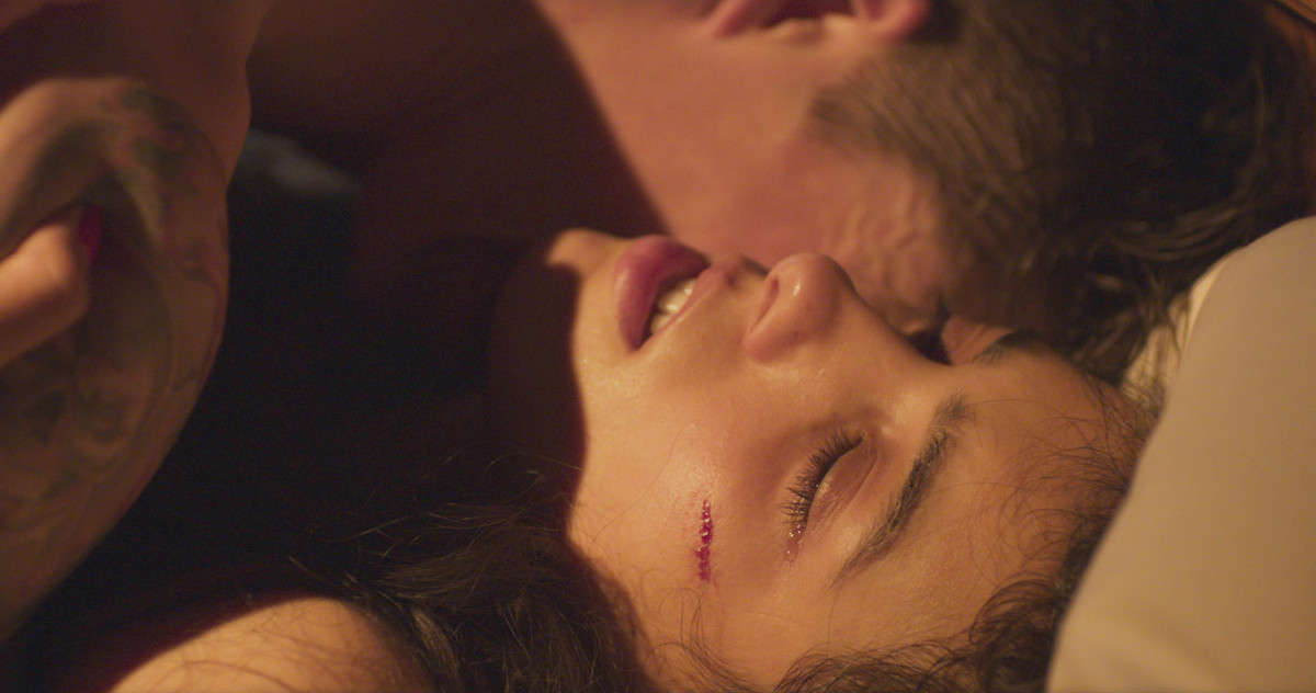Erotik trailer gratis