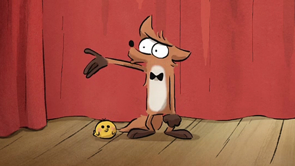 Большой злой лис и другие сказки (2017). Большой злой лис и другие сказки (2017). Большой злой лис и другие сказки 2017 кадры. Сказки злого лиса. Большой злой лис.