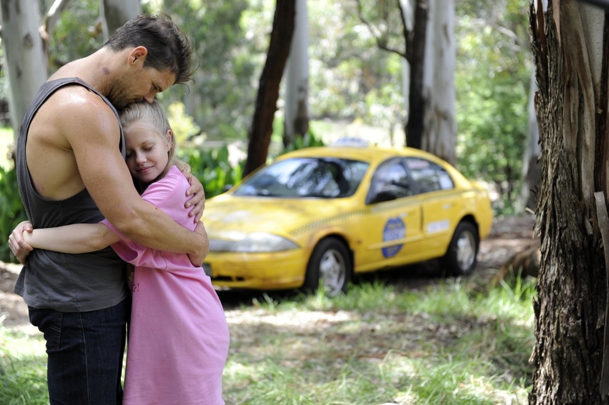 Последние часы / these Final hours (2013)