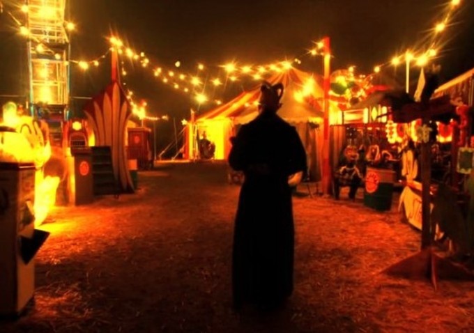 Dmm Devil Carnival