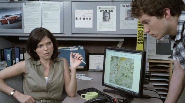 железный смерч