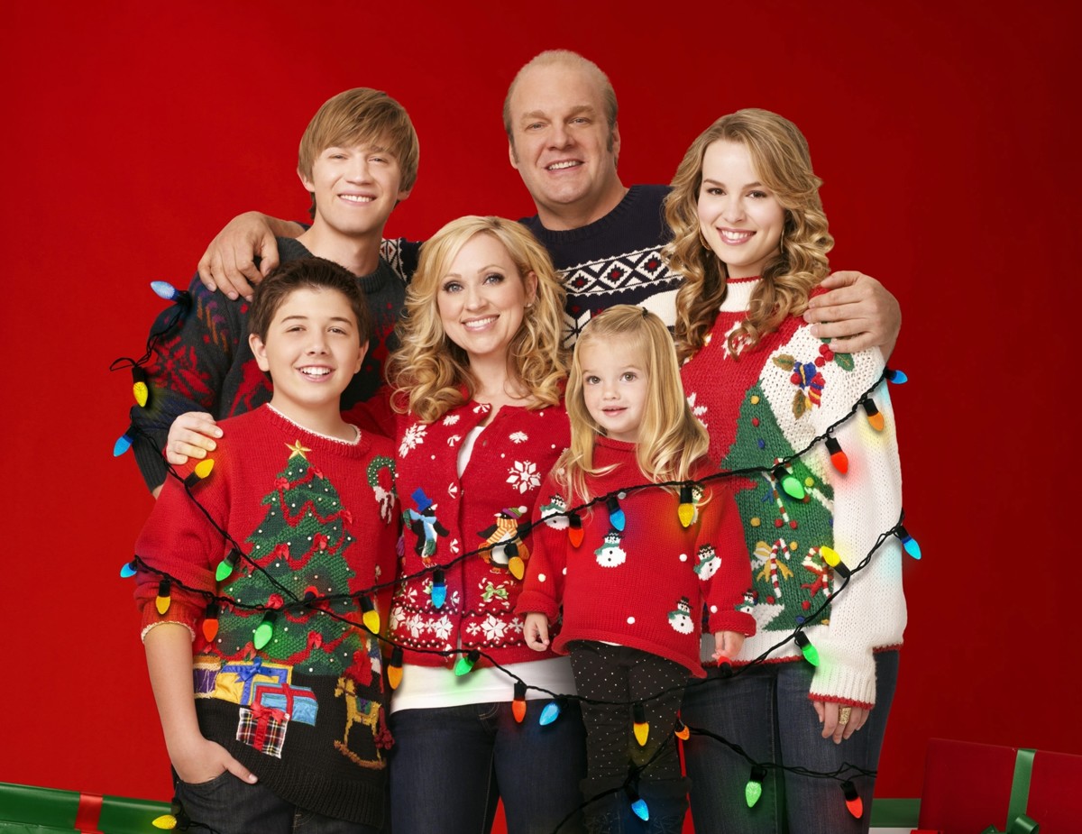 Good luck charlie :: Vstupte.eu