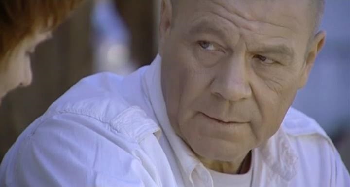 любовь под грифом совершенно секретно 3