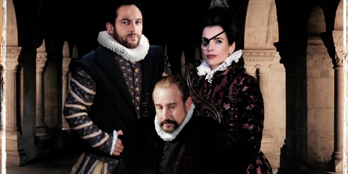 Заговор в эскориале (la conjura de el escorial), 2008. Испанские драмы. Заговор в эскориале. Заговор в эскориале. Обложка для двд заговорённый 2024.