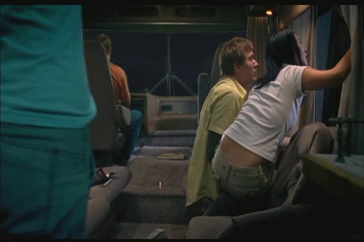 ночные небеса 2007