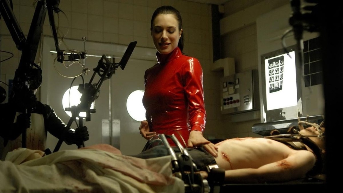 Bound heat after dark