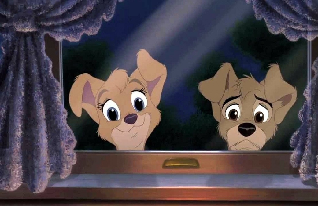 Альтернативное название: Lady and the Tramp II: Scamp's Adventure Прод...