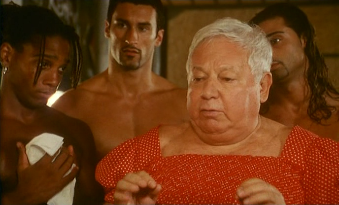 фантоцци клонирование. фантоцци 2000: клонирование (1999). фантоцци 2000. фантоцци клонирование смотреть онлайн. уго фантоцци.