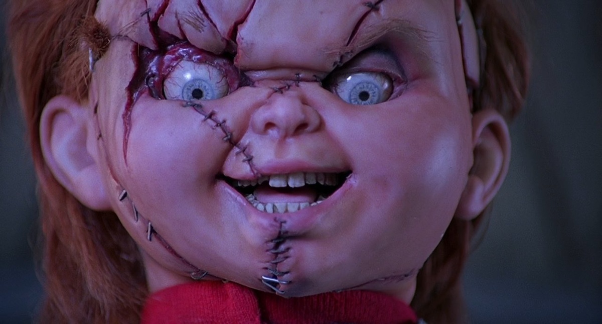 Альтернативное название: Bride of Chucky Продолжительность: 89 минут Возрас...