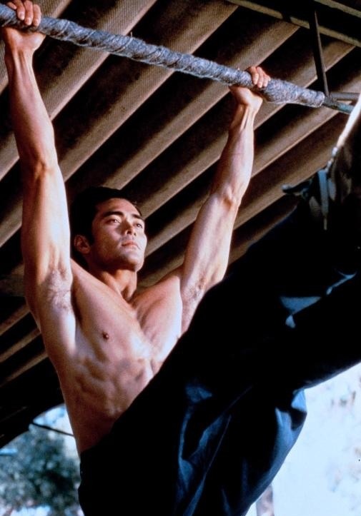 кикбоксер 5 возмездие