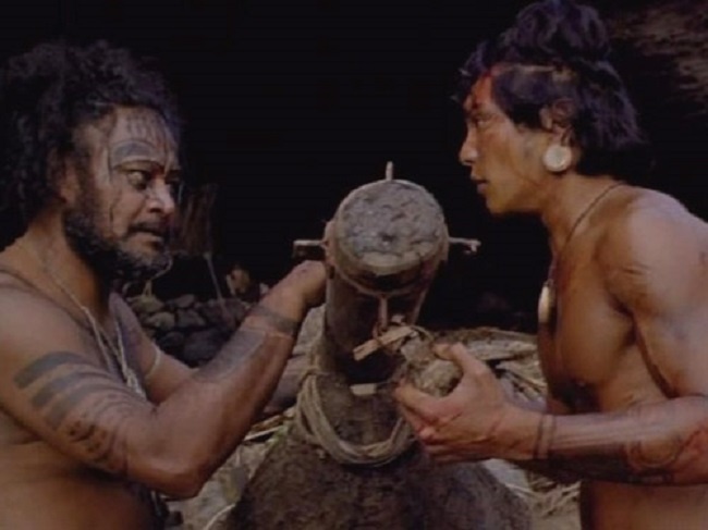 рапа нуи потерянный рай. рапа нуи: потерянный рай (1994). праздник тапати-рапа-нуи. сандрин холт рапануи. потерянный рай 1994.