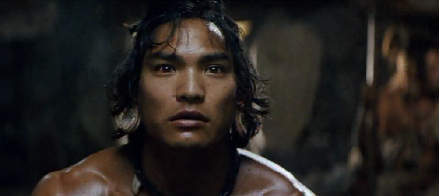 нуи потерянный рай