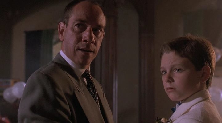 Мне хватит миллиона 1994. Мне хватит миллиона (blank check, 1994).