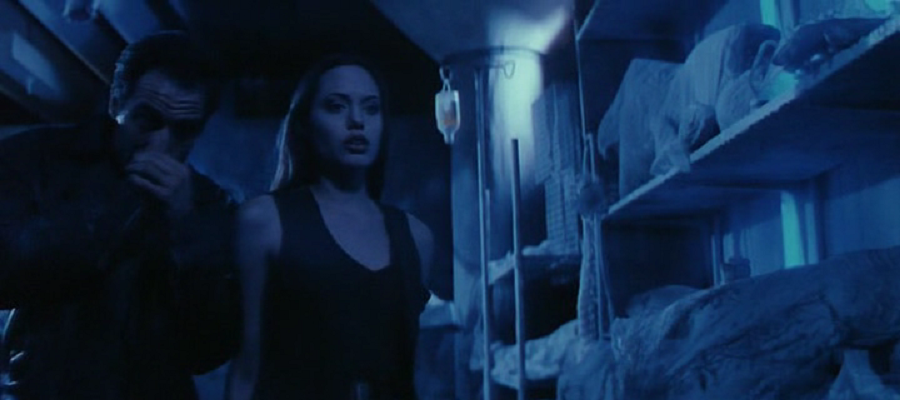 Киборг 2 1993. Киборг 2 стеклянная тень Анджелина Джоли.