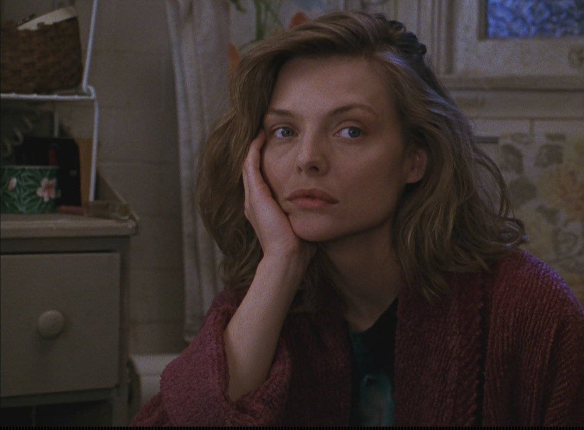 Frankie and johnny. Frankie and Johnny 1991. Фрэнки и Джонни (1991, Гэрри Маршалл). Кадры из фильма Фрэнки и Джонни. Фрэнк и Джонни фильм 1991.