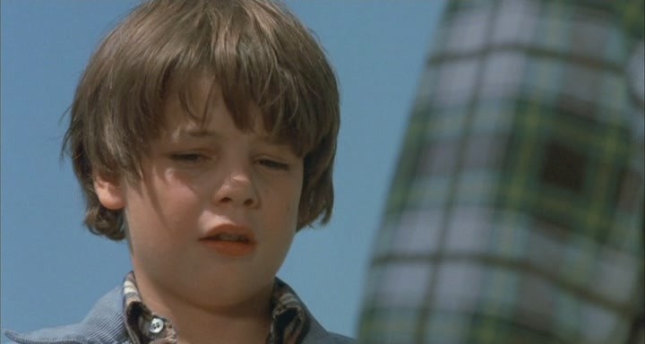 Stone boy. Каменный мальчик (1984). Бледный мальчик 1984.