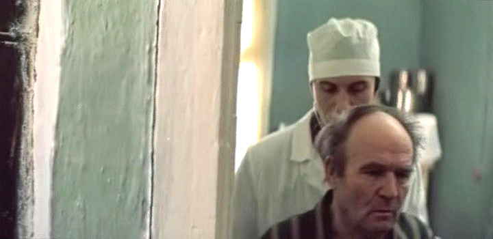 Татьяна Рассказова На Осмотре У Доктора – Жил-Был Доктор... 1984 Татьяна Рассказова На Осмотре У Доктора – Жил-Был Доктор... 1984