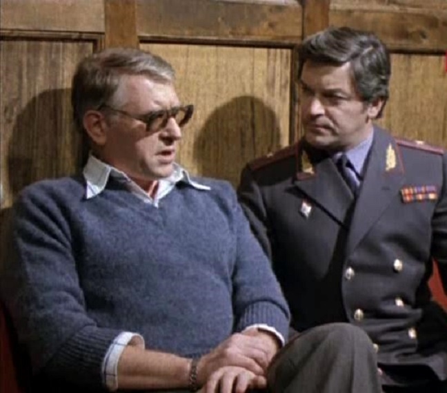 Советские детективы 1960 1980. Три дня на размышление (1980) детектив.