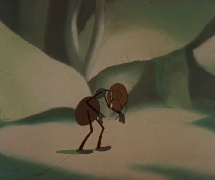 Ножка болит муравейник закроется. Муравьишка-хвастунишка (1961) 🐜. Муравьишка-хвастунишка муравей.