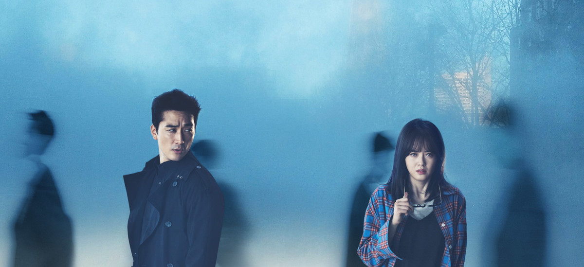 If i were you korean drama