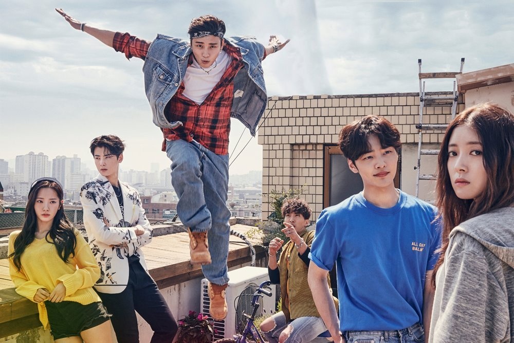Korean drama the best