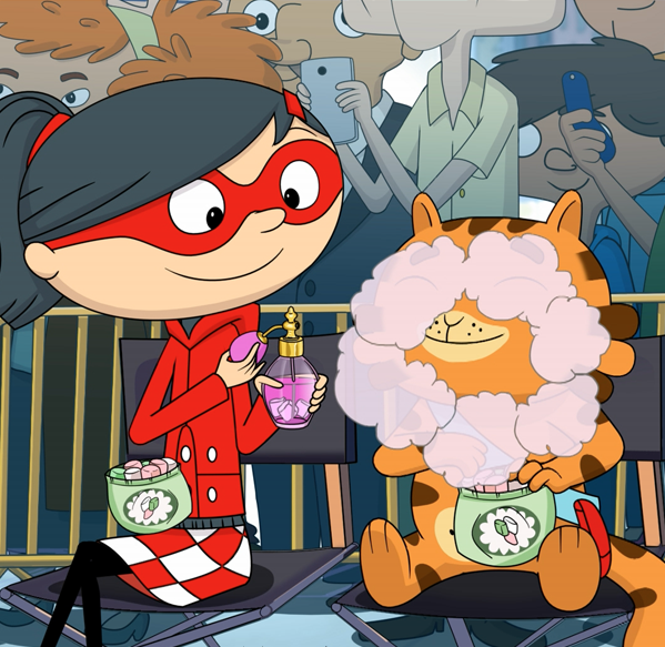 Детектив миретта карусель. Детектив миретта. Детектив миретта персонажи. Детектив миретта карусель. Детектив миретта карусель.