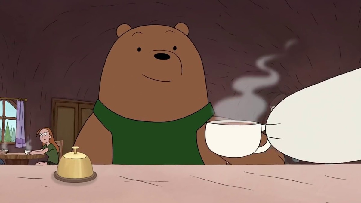 Канал bear. Тайна о медведях фильм. Медведи мультик 2х2. Три медведя мультик новый. Вся правда о медведях Ральф.