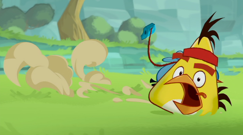 Angry birds toons episode. Angry Birds toons СТС. Angry Birds toons Чак. Angry Birds розовая птица.