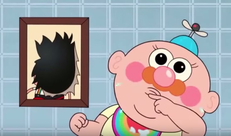 Дядя деда 3. Герои дяди деды. Дядя деда тигра. Картун нетворк дядя деда. Дядя деда.