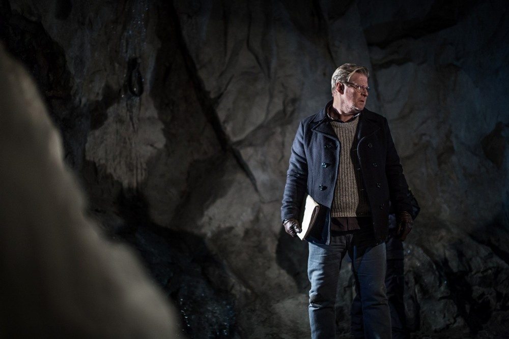 себастьян бергман