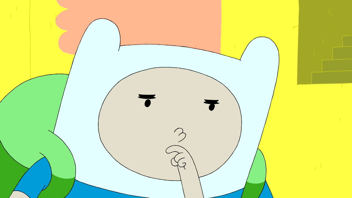 Альтернативное название: Adventure Time with Finn & Jake Возрастные огр...
