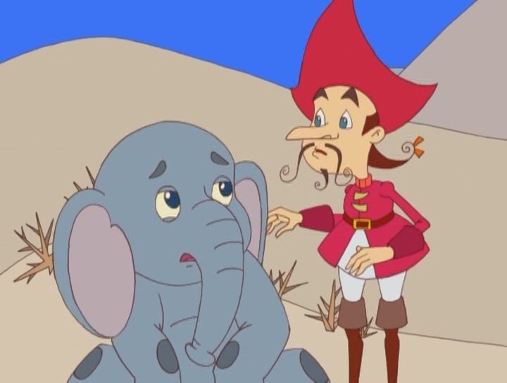 родитель мюнхгаузена 5 букв сканворд