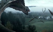 Кадр к фильму Война динозавров