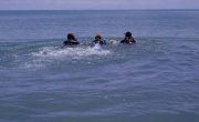 Кадр к фильму Открытое море: Монстр глубины