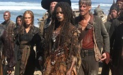 Кадр к фильму Пираты Карибского моря: На краю света