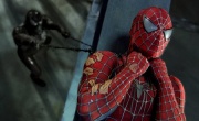 Кадр к фильму Человек-паук: враг в отражении