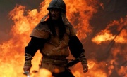Кадр к фильму Чингисхан: всадник апокалипсиса
