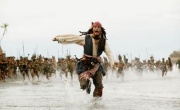 Кадр к фильму Пираты Карибского моря: Сундук мертвеца
