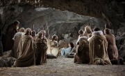 Кадр к фильму Рождение Христа
