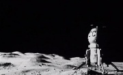 Кадр к фильму Первые на Луне
